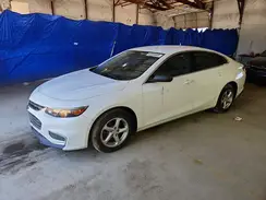 1G1ZB5ST1GF204201 2016 CHEVROLET MALIBU