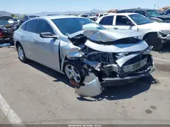 1G1ZB5ST1GF205204 2016 CHEVROLET MALIBU