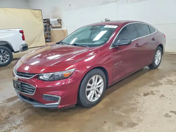 1G1ZB5ST1GF206045 2016 CHEVROLET MALIBU - Image 1