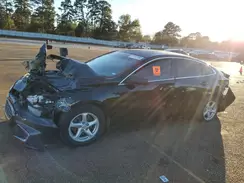 1G1ZB5ST1GF207079 2016 CHEVROLET MALIBU