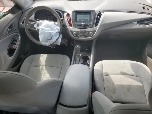 1G1ZB5ST1GF208751 2016 CHEVROLET MALIBU - Image 8