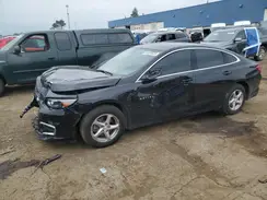 1G1ZB5ST1GF208989 2016 CHEVROLET MALIBU