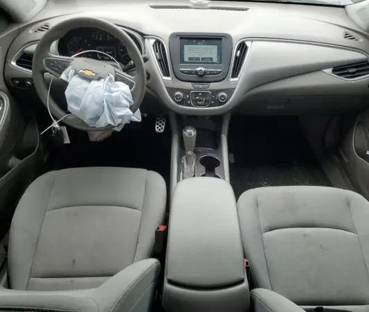 1G1ZB5ST1GF208989 2016 CHEVROLET MALIBU - Image 8