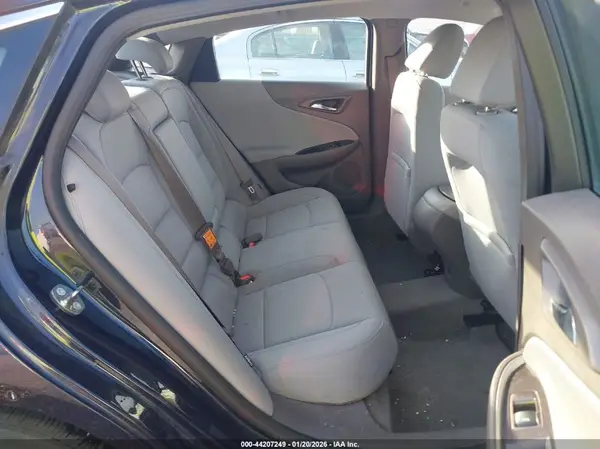 1G1ZB5ST1GF210614 2016 CHEVROLET MALIBU - Image 8