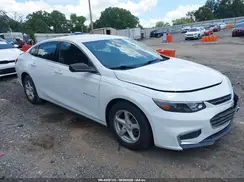 1G1ZB5ST1GF210886 2016 CHEVROLET MALIBU