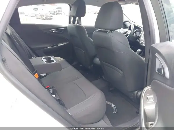 1G1ZB5ST1GF210886 2016 CHEVROLET MALIBU - Image 8