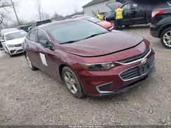 1G1ZB5ST1GF213836 2016 CHEVROLET MALIBU