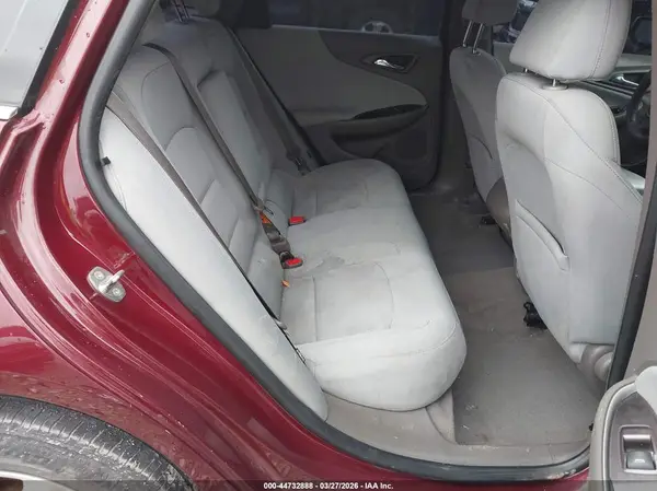 1G1ZB5ST1GF213836 2016 CHEVROLET MALIBU - Image 8