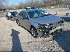 1G1ZB5ST1GF215585 2016 CHEVROLET MALIBU