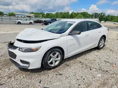 1G1ZB5ST1GF216252 2016 CHEVROLET MALIBU