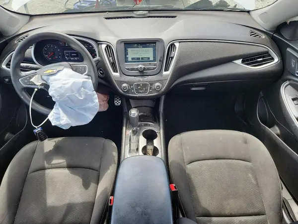 1G1ZB5ST1GF216252 2016 CHEVROLET MALIBU - Image 8