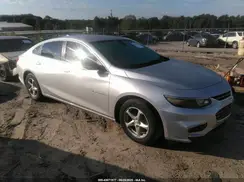 1G1ZB5ST1GF217837 2016 CHEVROLET MALIBU