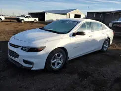 1G1ZB5ST1GF218311 2016 CHEVROLET MALIBU