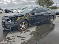 1G1ZB5ST1GF218423 2016 CHEVROLET MALIBU