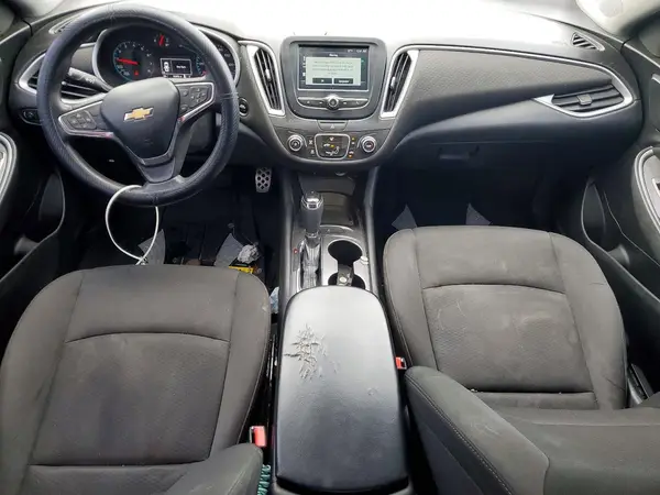1G1ZB5ST1GF218423 2016 CHEVROLET MALIBU - Image 8