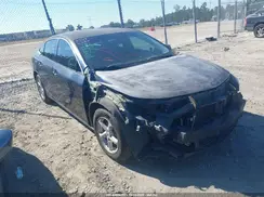 1G1ZB5ST1GF218602 2016 CHEVROLET MALIBU