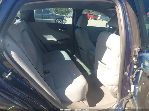 1G1ZB5ST1GF218602 2016 CHEVROLET MALIBU - Image 8