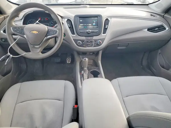 1G1ZB5ST1GF219412 2016 CHEVROLET MALIBU - Image 8
