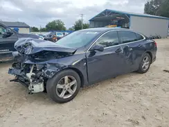 1G1ZB5ST1GF219622 2016 CHEVROLET MALIBU