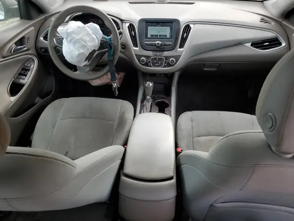 1G1ZB5ST1GF220527 2016 CHEVROLET MALIBU - Image 8