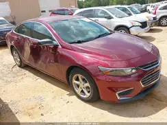 1G1ZB5ST1GF220737 2016 CHEVROLET MALIBU