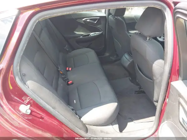 1G1ZB5ST1GF220737 2016 CHEVROLET MALIBU - Image 8
