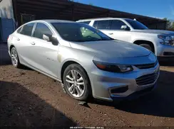 1G1ZB5ST1GF222214 2016 CHEVROLET MALIBU