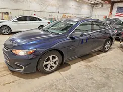 1G1ZB5ST1GF223296 2016 CHEVROLET MALIBU