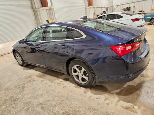 1G1ZB5ST1GF223296 2016 CHEVROLET MALIBU - Image 2