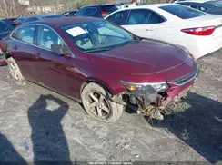 1G1ZB5ST1GF223556 2016 CHEVROLET MALIBU