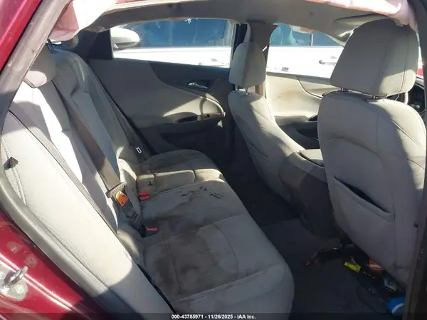 1G1ZB5ST1GF223556 2016 CHEVROLET MALIBU - Image 8