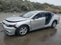 1G1ZB5ST1GF224643 2016 CHEVROLET MALIBU