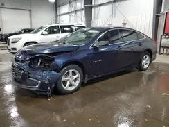 1G1ZB5ST1GF226277 2016 CHEVROLET MALIBU
