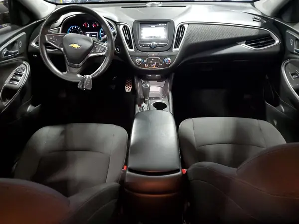 1G1ZB5ST1GF226277 2016 CHEVROLET MALIBU - Image 8