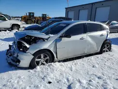 1G1ZB5ST1GF227879 2016 CHEVROLET MALIBU