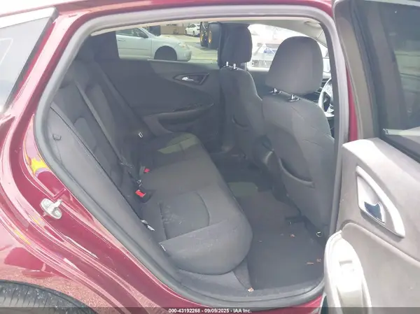 1G1ZB5ST1GF229079 2016 CHEVROLET MALIBU - Image 8