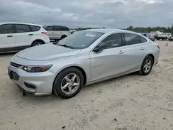 1G1ZB5ST1GF232967 2016 CHEVROLET MALIBU