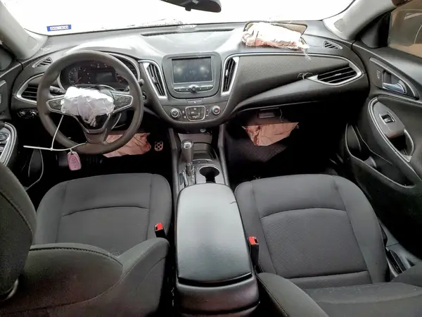 1G1ZB5ST1GF232967 2016 CHEVROLET MALIBU - Image 8