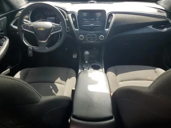 1G1ZB5ST1GF233469 2016 CHEVROLET MALIBU - Image 8