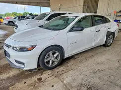 1G1ZB5ST1GF235397 2016 CHEVROLET MALIBU