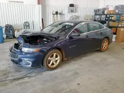 1G1ZB5ST1GF240731 2016 CHEVROLET MALIBU