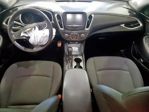 1G1ZB5ST1GF240731 2016 CHEVROLET MALIBU - Image 8