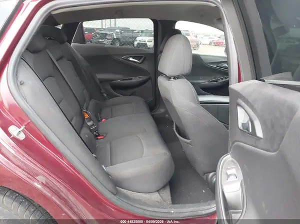 1G1ZB5ST1GF242527 2016 CHEVROLET MALIBU - Image 8