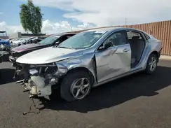 1G1ZB5ST1GF244083 2016 CHEVROLET MALIBU