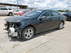 1G1ZB5ST1GF246092 2016 CHEVROLET MALIBU