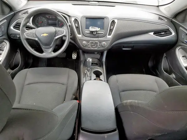 1G1ZB5ST1GF246092 2016 CHEVROLET MALIBU - Image 8
