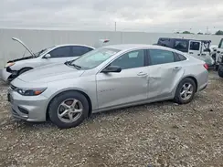 1G1ZB5ST1GF248232 2016 CHEVROLET MALIBU