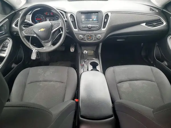 1G1ZB5ST1GF248232 2016 CHEVROLET MALIBU - Image 8