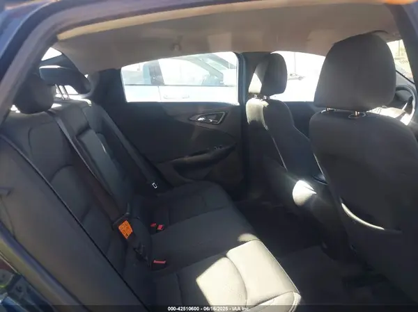1G1ZB5ST1GF249364 2016 CHEVROLET MALIBU - Image 8