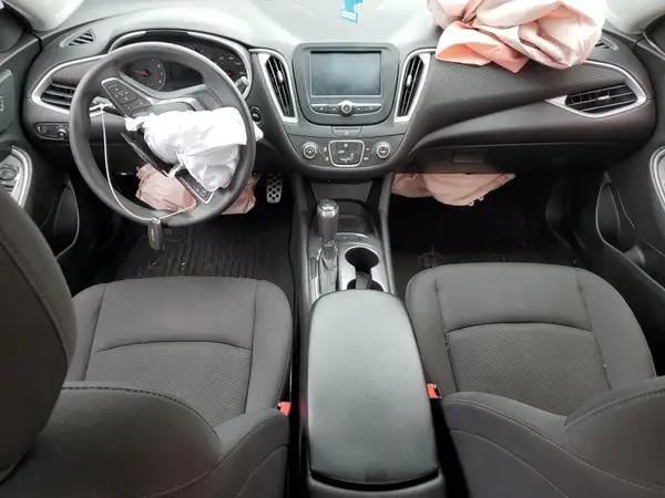 1G1ZB5ST1GF249879 2016 CHEVROLET MALIBU - Image 8
